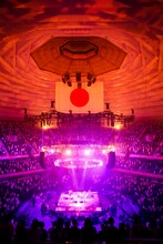 PEDRO「生活と記憶」の様子。（Photo by sotobayashi kenta）