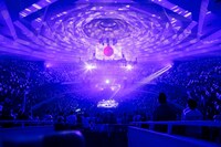 PEDRO「生活と記憶」の様子。（Photo by sotobayashi kenta）