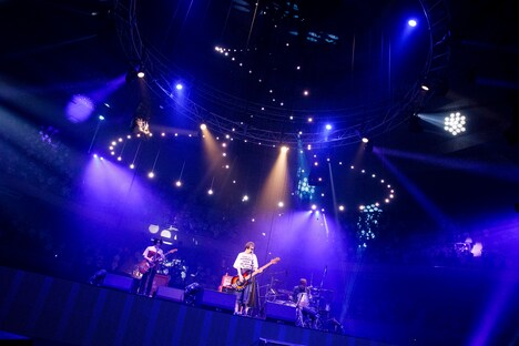 PEDRO(Photo by sotobayashi kenta)