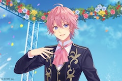 すとぷり さとみ 自身の誕生日に3d生配信ライブ開催 音楽ナタリー