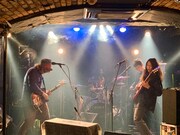 死んじゃうじゃんか（撮影：吉澤瑠美）