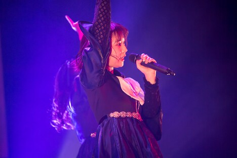 一色素良（撮影：林晋介）