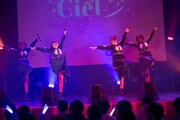 Jewel☆Ciel新体制お披露目公演の様子。（撮影：林晋介）