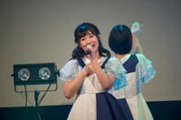 望月希美奈（撮影：林晋介）