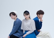 SWALLOW、フランソワーズ・サガンの小説「悲しみよ こんにちは」をモチーフにした新曲配信