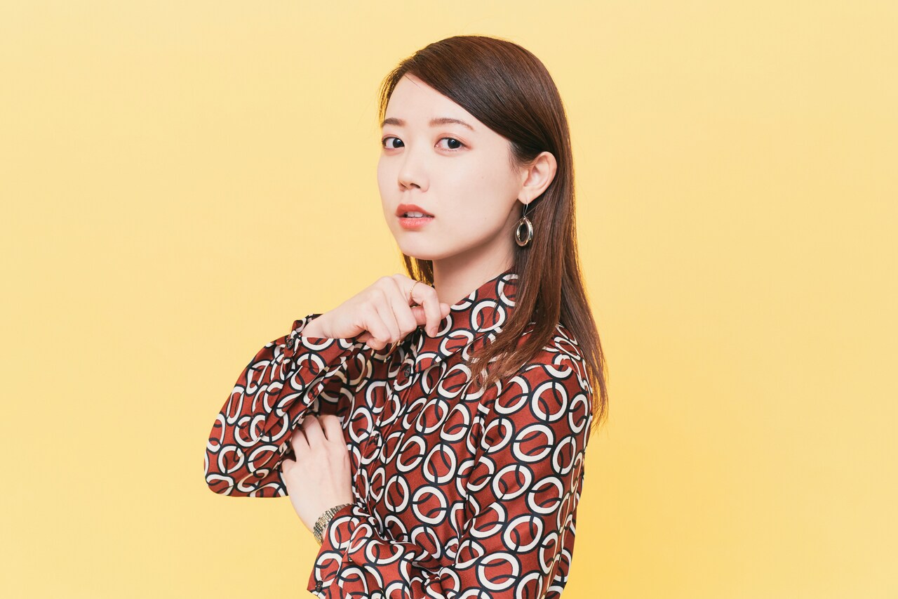 peppe（Key, Cho / 緑黄色社会）