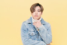 RIKU（THE RAMPAGE from EXILE TRIBE）