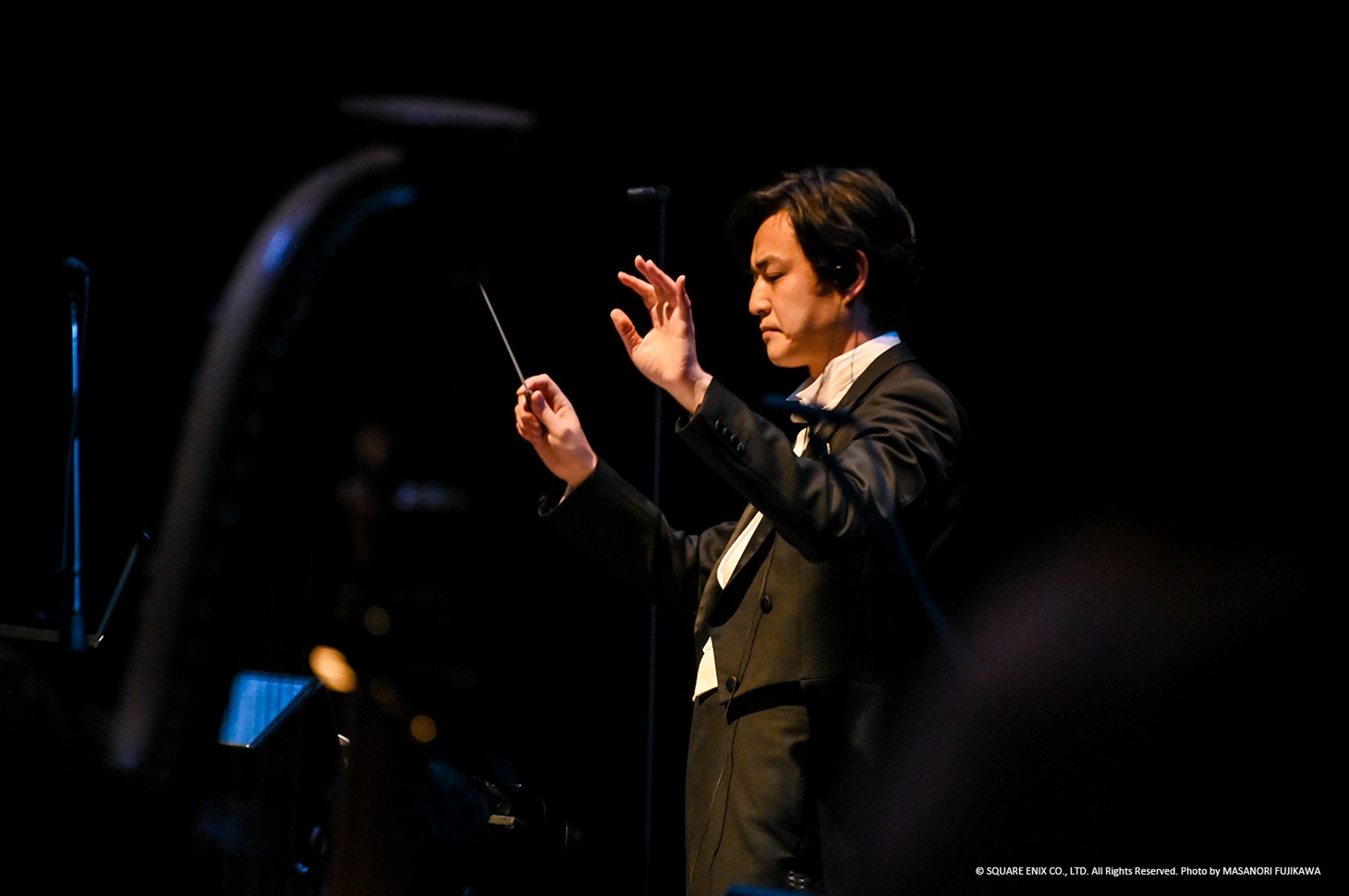 佐々木新平（Photo by MASANORI FUJIKAWA）