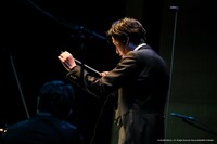 佐々木新平（Photo by MASANORI FUJIKAWA）