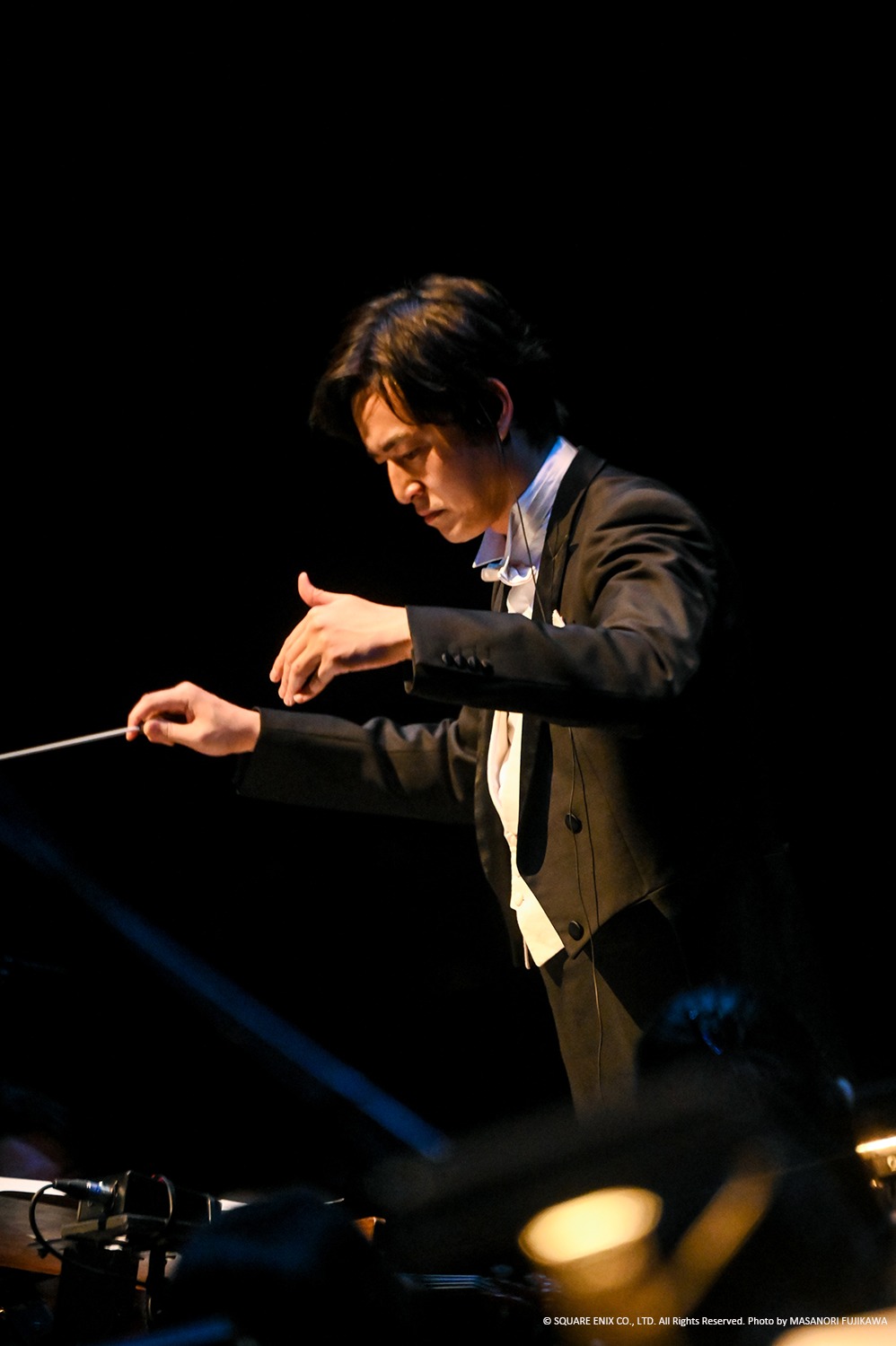 佐々木新平（Photo by MASANORI FUJIKAWA）