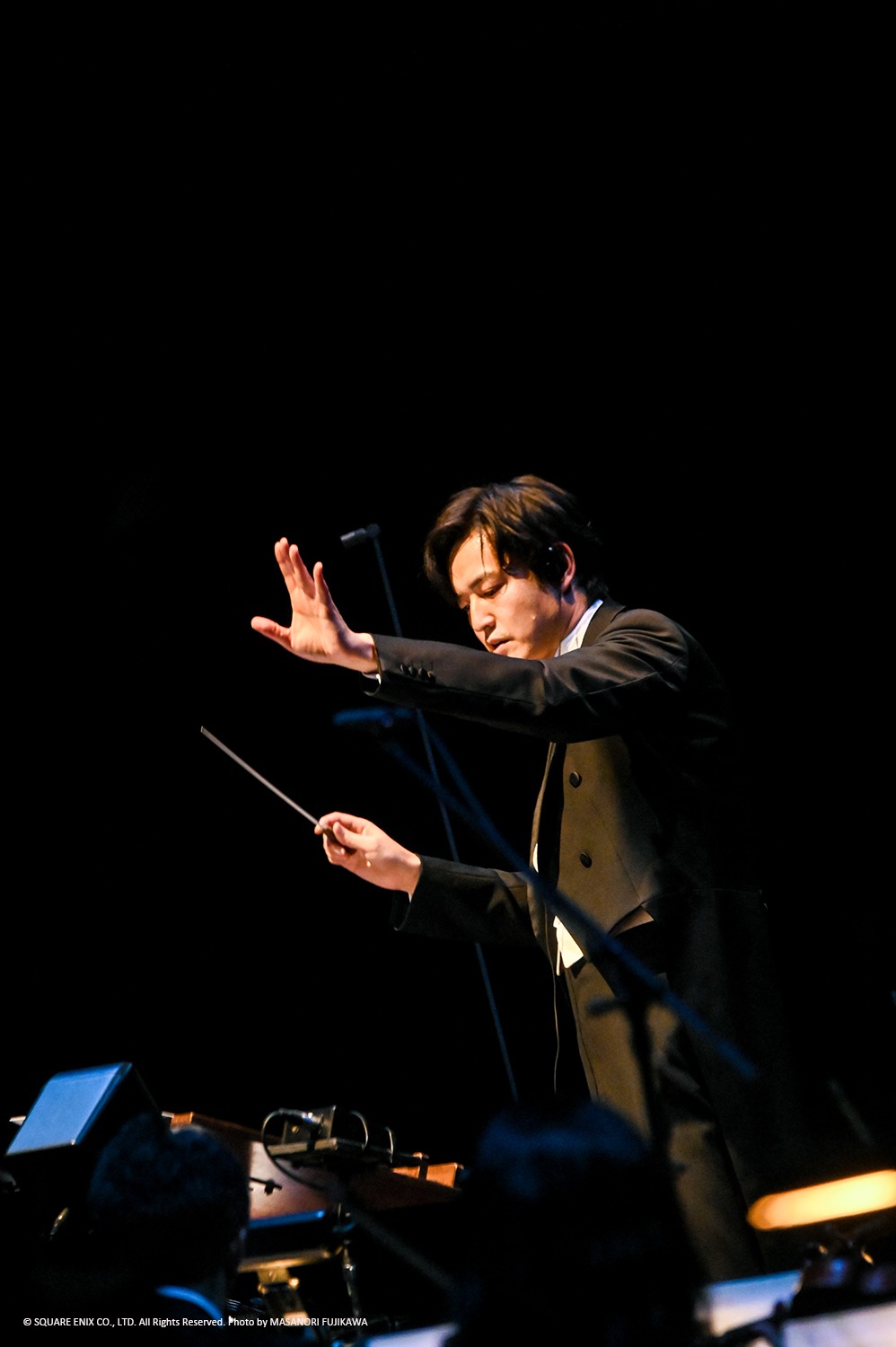 佐々木新平（Photo by MASANORI FUJIKAWA）