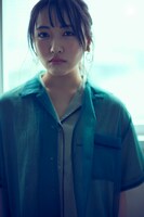 STU48×TOKYO CULTUART by BEAMSコラボレーションポスター