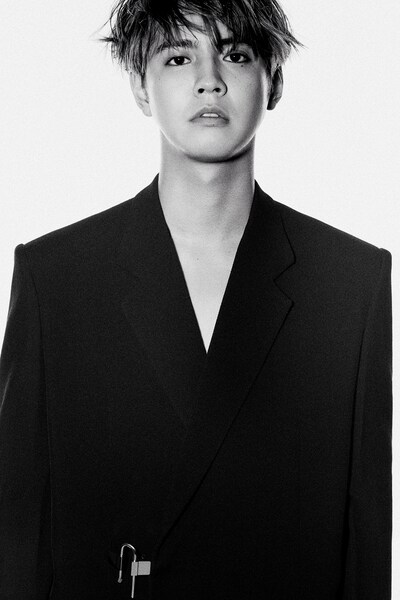 片寄涼太（GENERATIONS from EXILE TRIBE）