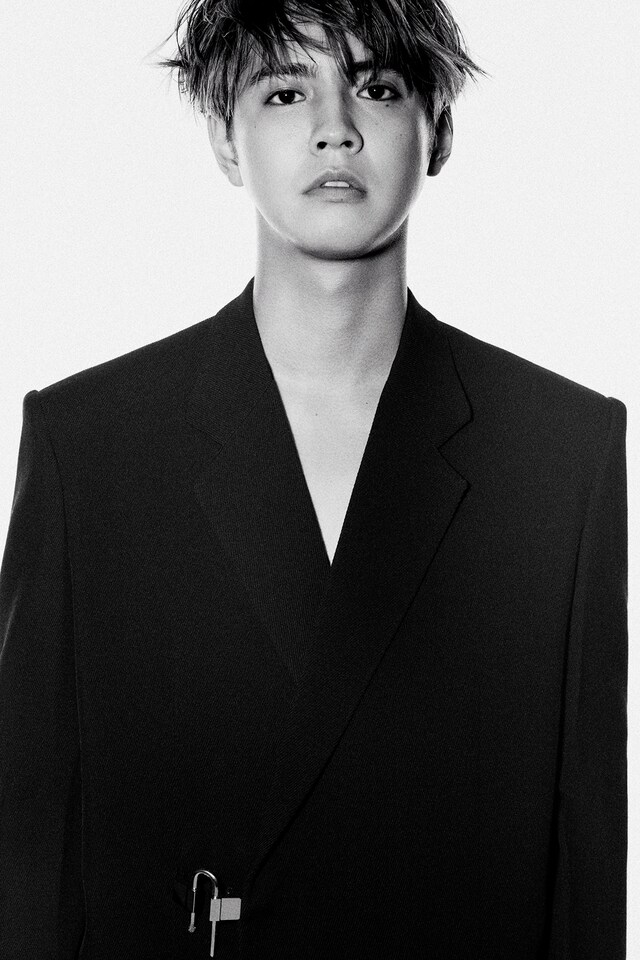 片寄涼太（GENERATIONS from EXILE TRIBE）