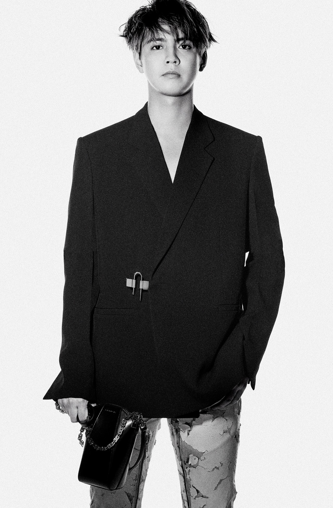 片寄涼太（GENERATIONS from EXILE TRIBE）