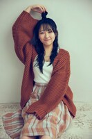 STU48×TOKYO CULTUART by BEAMSコラボレーションポスター