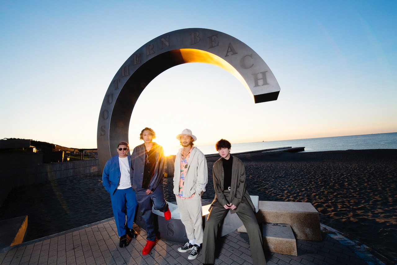 SPiCYSOLがTELASAドラマの主題歌担当、男性の本音つづったポップチューン