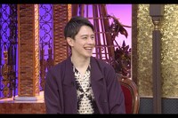 ウエンツ瑛士 (c)日本テレビ