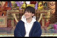 松丸亮吾 (c)日本テレビ