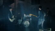 ミツメ「フィクション」MVより。