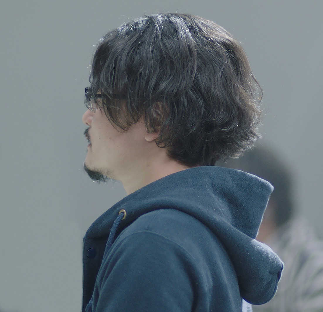 森田亮監督