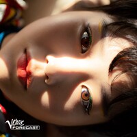 Rei「REI（International Edition）」配信ジャケット