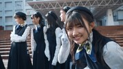 STU48「僕はこの海を眺めてる」ミュージックビデオより。