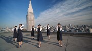 STU48「僕はこの海を眺めてる」ミュージックビデオより。