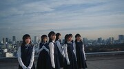 STU48「僕はこの海を眺めてる」ミュージックビデオより。