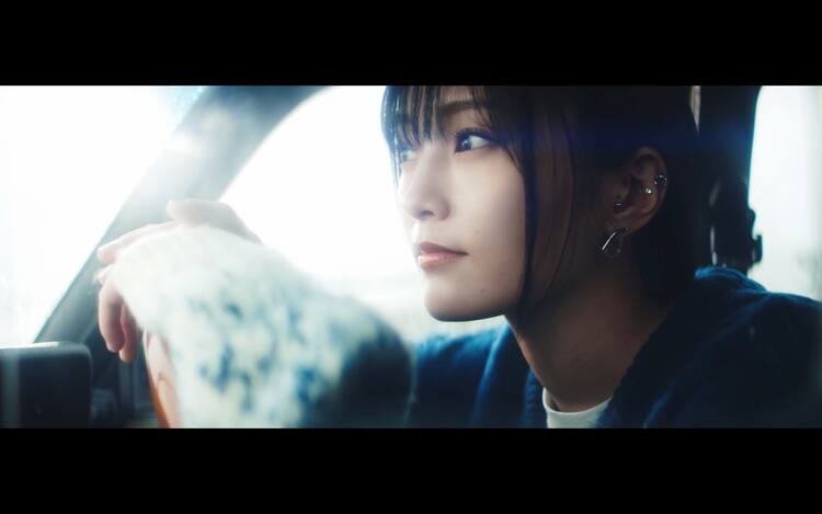 山本彩が自由に歌って自由に笑う ドラマ その女 ジルバ 主題歌mv公開 動画あり 音楽ナタリー