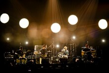 04 Limited Sazabys「YON EXPO'20」の様子。