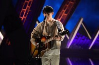 川崎鷹也 (c)フジテレビ