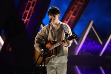 川崎鷹也 (c)フジテレビ