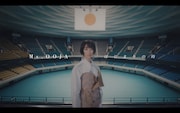 Ms.OOJA「はじまりの時」ミュージックビデオより。