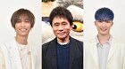 ジェシー＆田中樹がTBS「オオカミ少年」でレギュラー、出演をドッキリで告げられる