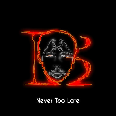 LB「NEVER TOO LATE（仮）」ビジュアル