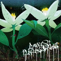 Lil'Leise But Gold「Citrus (prod.KM)」配信ジャケット