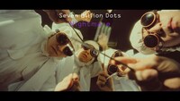 Seven Billion Dots「Nightmare」ミュージックビデオより。