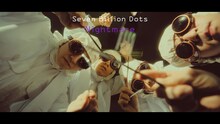 Seven Billion Dots「Nightmare」ミュージックビデオより。