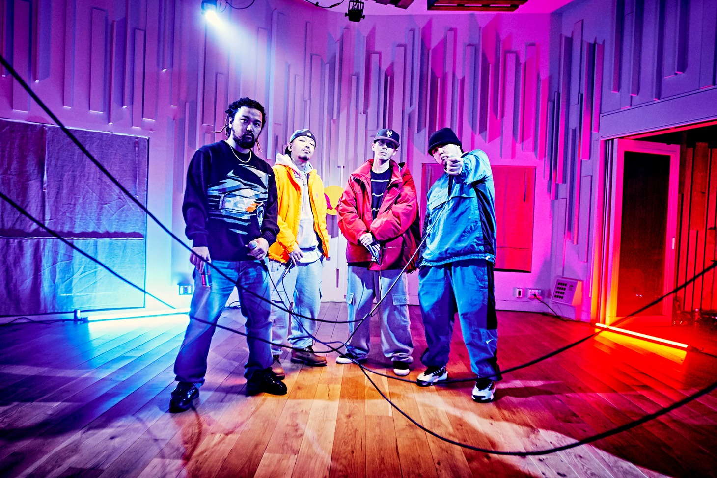 「Red Bull RASEN」第5弾参加者