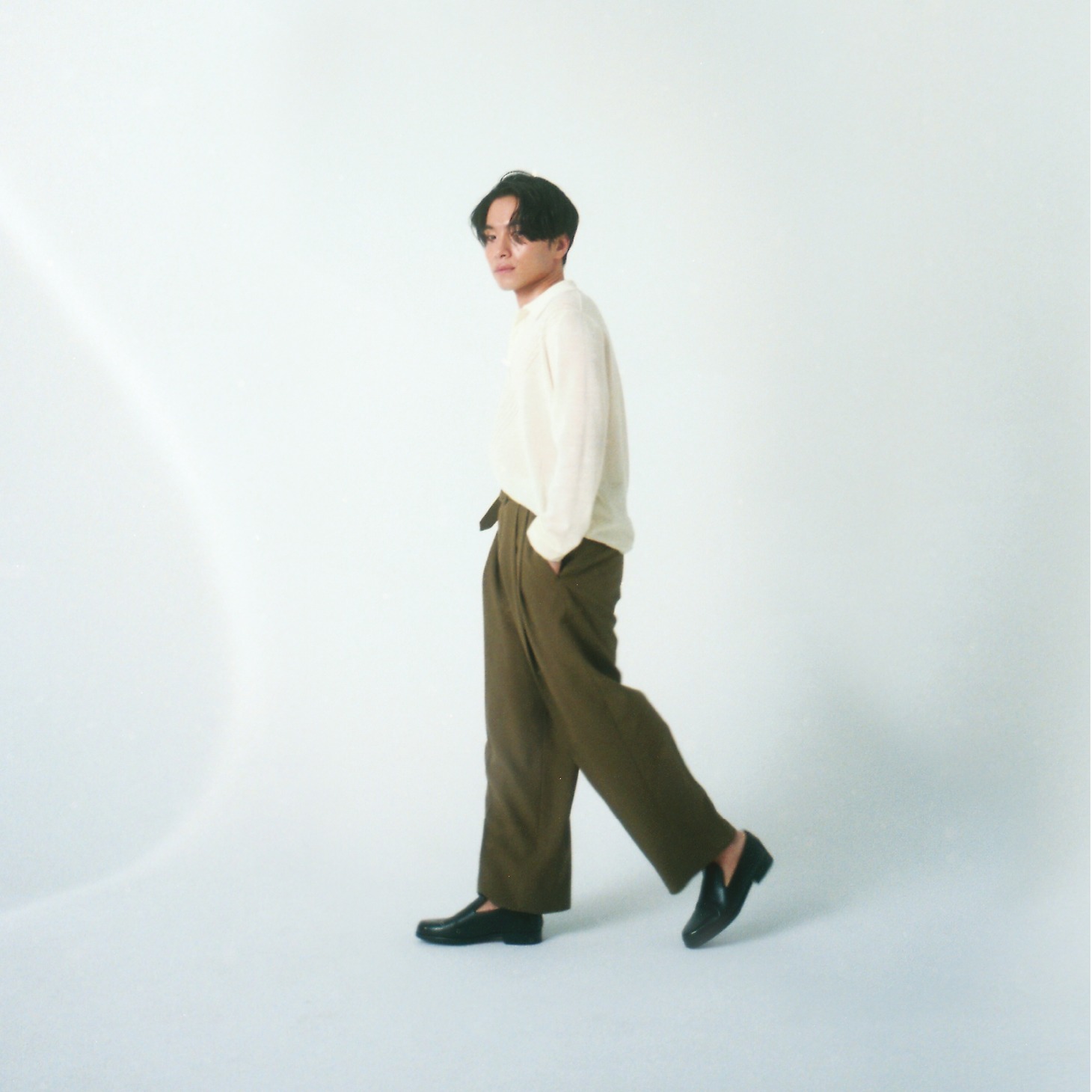 SIRUP「cure」ジャケット
