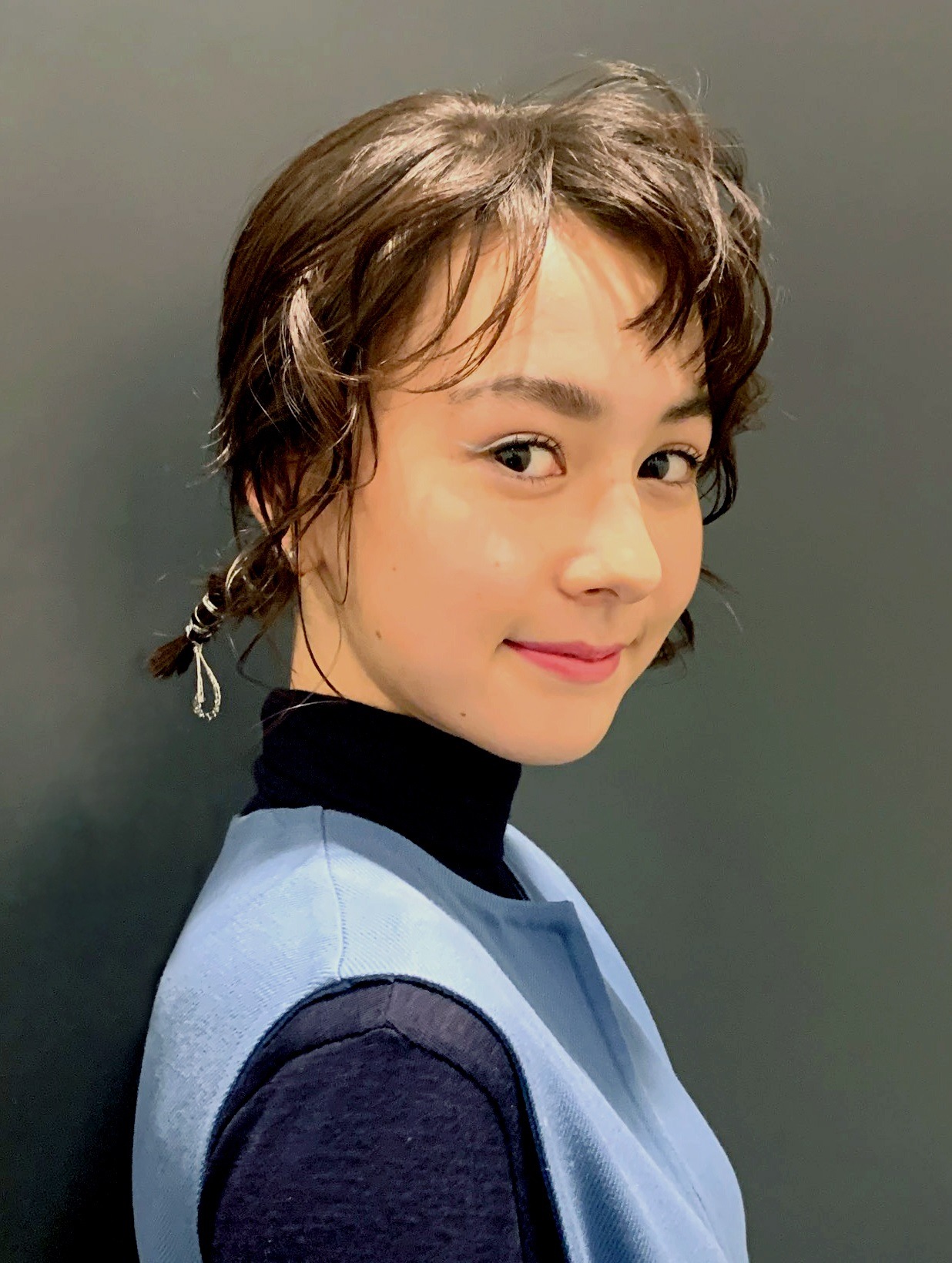 安藤ニコ