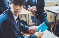 「ロストマインズ」より。