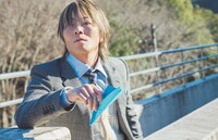 「ロストマインズ」より。