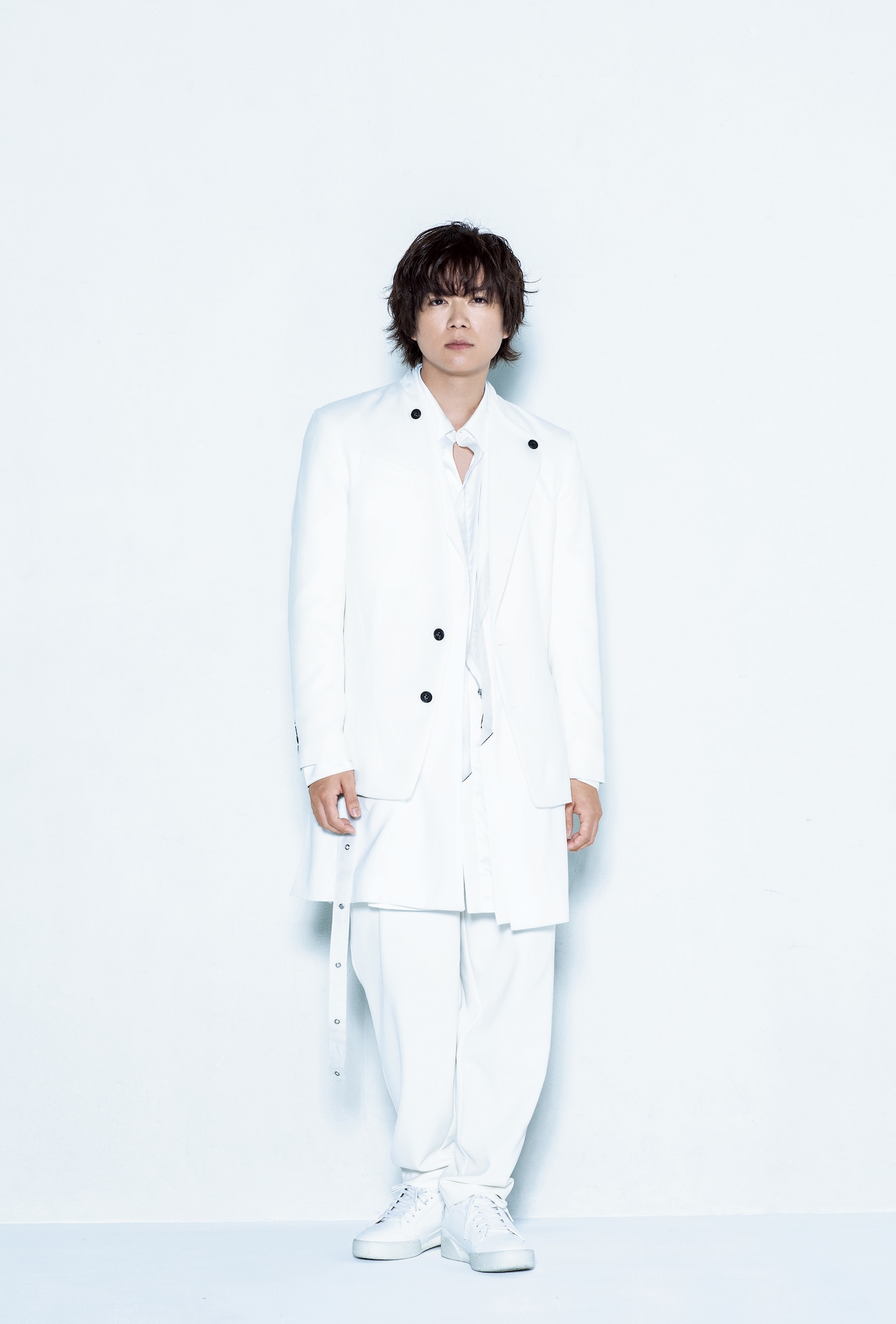 加藤シゲアキ