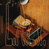 maco marets「L.A.Z.Y. feat. さとうもか & Shin Sakiura」配信ジャケット