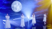 ももいろクローバーZ「月色Chainon」ライブ映像より。