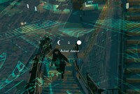 Ribet towns「Night and Day」告知用ビジュアル