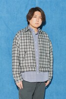 服部栞汰（SHE'S）