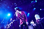 THE COLLECTORS、渋谷クアトロでの初無観客ライブを配信